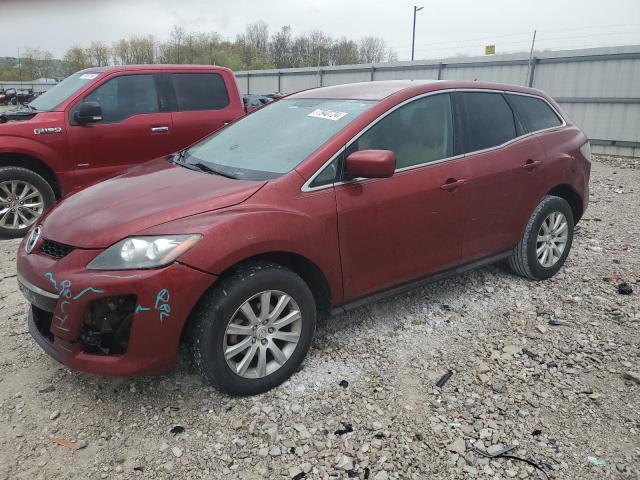 2011 MAZDA CX-7 #3023765883