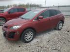 Lot #3023765883 2011 MAZDA CX-7