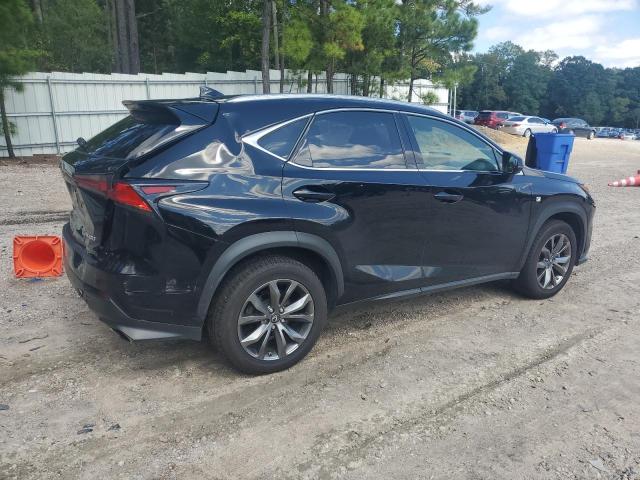 2020 LEXUS NX 300 F S JTJJARBZ0L2177526