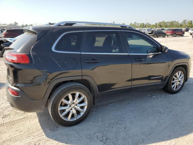2016 JEEP CHEROKEE L - 1C4PJLDS2GW189718