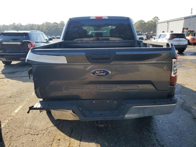 2020 FORD F150 SUPER - 1FTEW1C56LFA24063