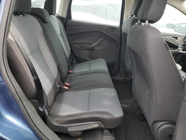 2018 FORD ESCAPE S - 1FMCU0F76JUC55263