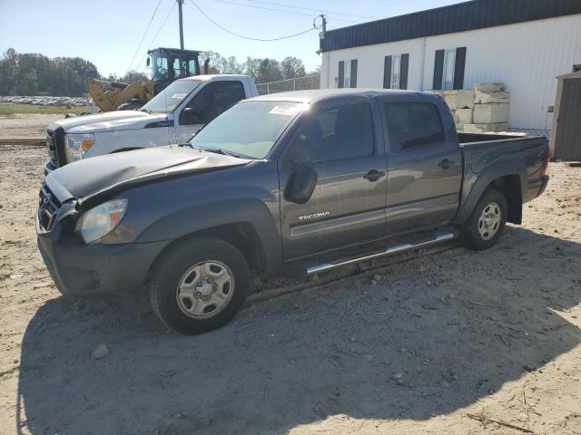 2013 TOYOTA TACOMA DOUBLE CAB 2013