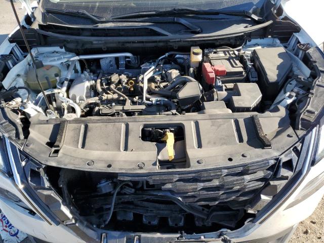 2021 NISSAN ROGUE SV - JN8AT3BB5MW215473