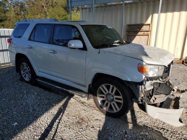 VIN JTEZU5JR0D5064002 2013 Toyota 4runner, SR5 no.4