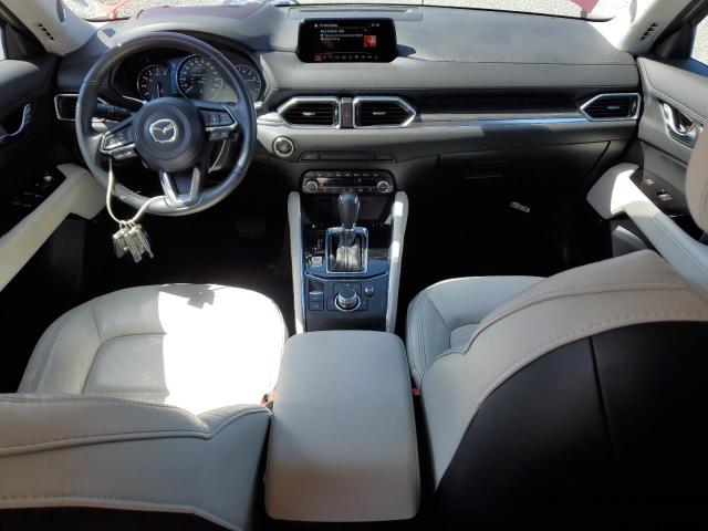 2020 MAZDA CX-5 GRAND - JM3KFADM3L0849271
