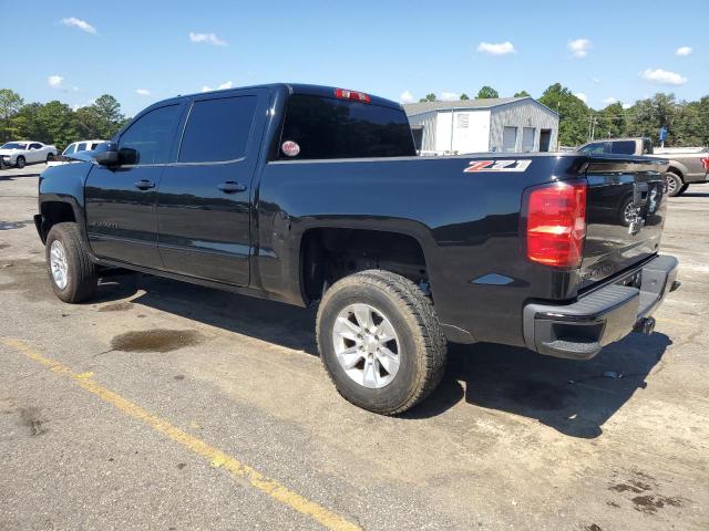2016 CHEVROLET SILVERADO - 3GCUKREC5GG330368