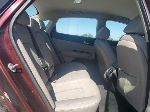 2016 KIA OPTIMA LX - 5XXGT4L15GG039600