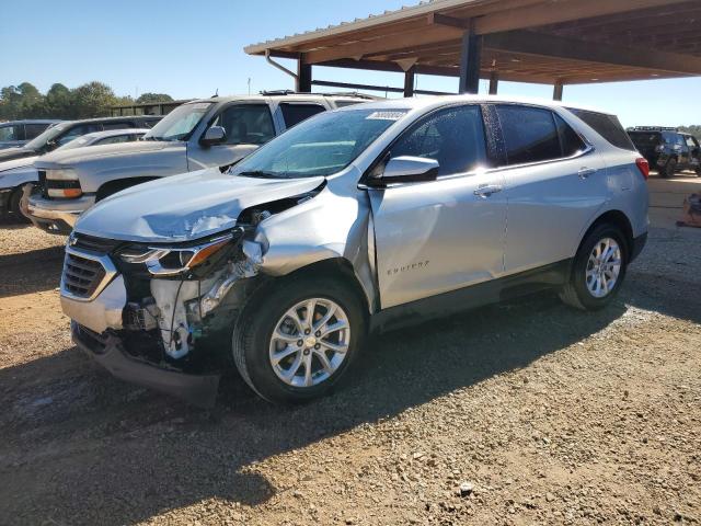 2020 CHEVROLET EQUINOX LT - 3GNAXKEV2LS693111