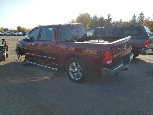 2016 RAM 1500 SLT - 1C6RR7LM2GS346996