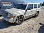 JEEP COMMANDER photo