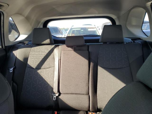 2024 TOYOTA RAV4 XLE - 2T3W1RFV6RW330197