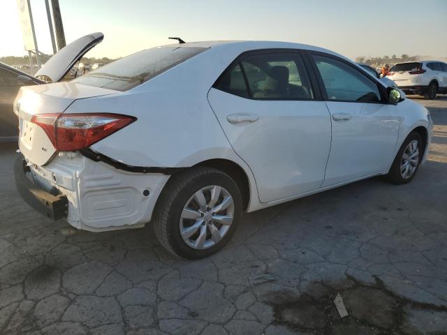 VIN 2T1BURHE3FC453268 2015 Toyota Corolla, L no.3