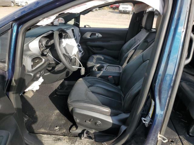 2022 CHRYSLER PACIFICA T - 2C4RC1BG2NR211406