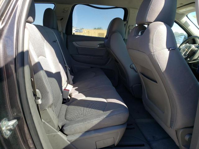2016 CHEVROLET TRAVERSE L - 1GNKRFED7GJ297230