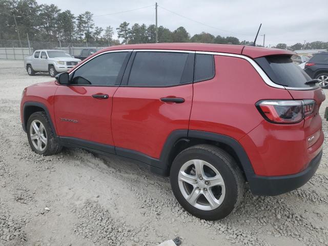 2023 JEEP COMPASS SP - 3C4NJDANXPT535385