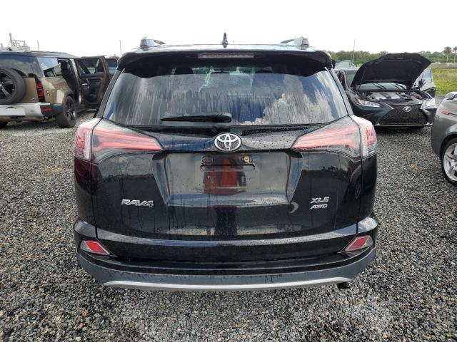 VIN 2T3RFREVXGW422443 2016 Toyota RAV4, Xle no.6