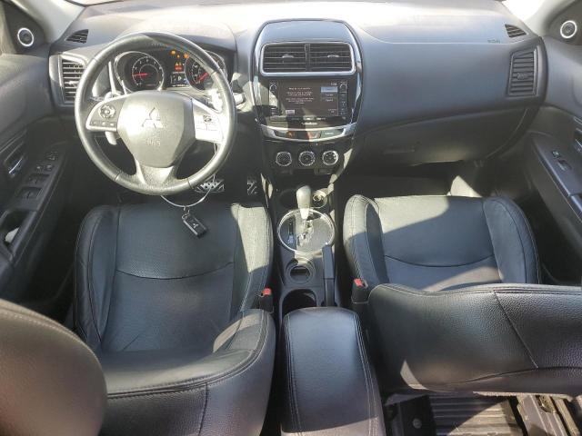 2015 MITSUBISHI OUTLANDER - 4A4AP4AW2FE046749