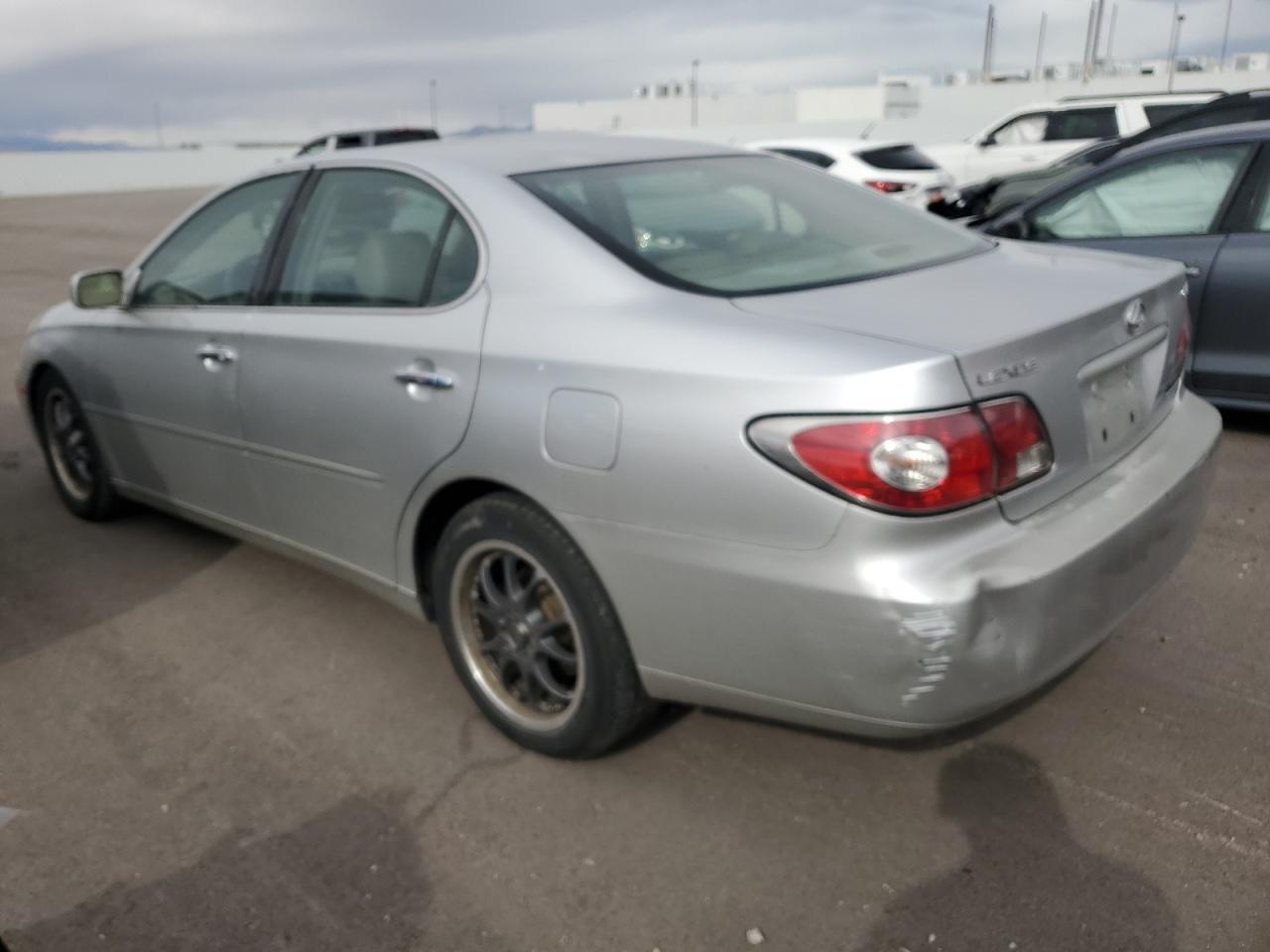 Lot #2972455706 2003 LEXUS ES 300