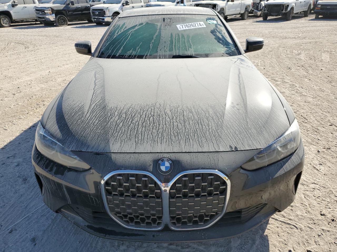 Lot #2928361829 2021 BMW 430I