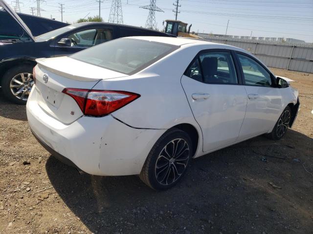 VIN 2T1BURHE1FC348292 2015 Toyota Corolla, L no.3