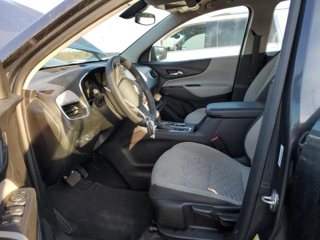 2018 CHEVROLET EQUINOX LS - 2GNAXHEV5J6348606
