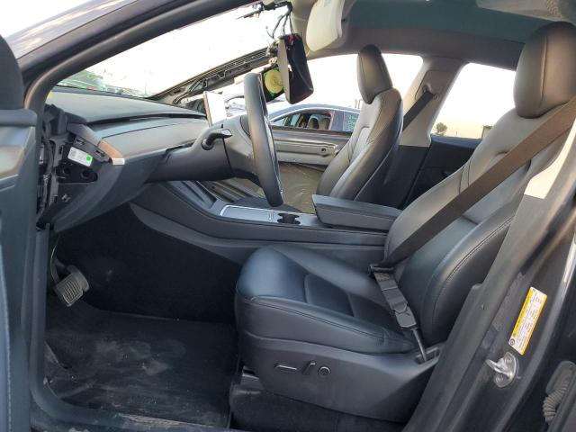 2023 TESLA MODEL Y - 7SAYGDEEXPF790030