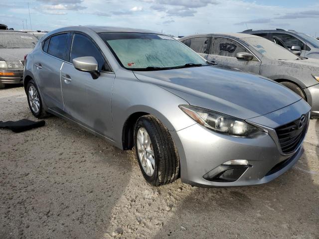 VIN JM1BM1L79E1189955 2014 Mazda 3, Touring no.4