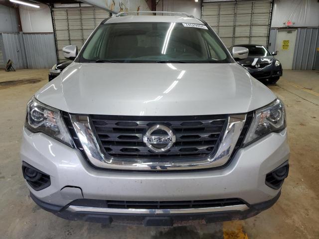 2020 NISSAN PATHFINDER - 5N1DR2AN4LC618255