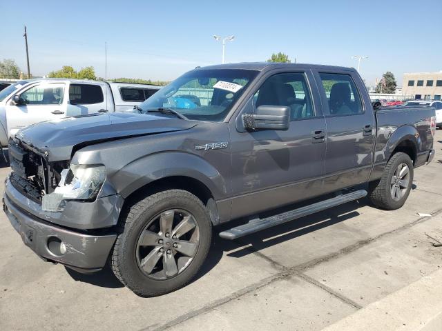 FORD F150 SUPER