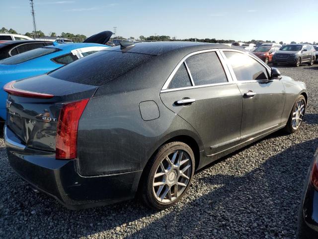 2016 CADILLAC ATS LUXURY - 1G6AB5RX2G0168912