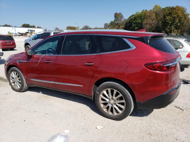 2018 BUICK ENCLAVE PR - 5GAEVBKW9JJ174540