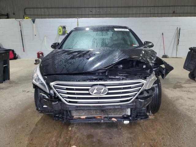2015 HYUNDAI SONATA SE - 5NPE24AFXFH010458