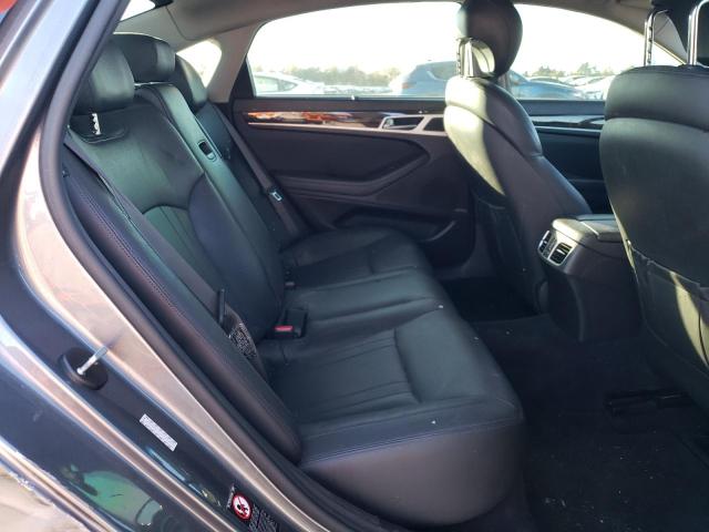2016 HYUNDAI GENESIS 3. - KMHGN4JE1GU125413