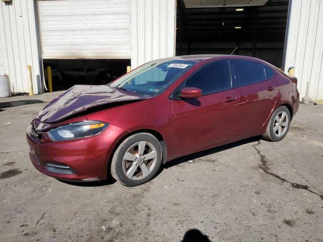 VIN 1C3CDFBB1FD338192 2015 Dodge Dart, Sxt no.1