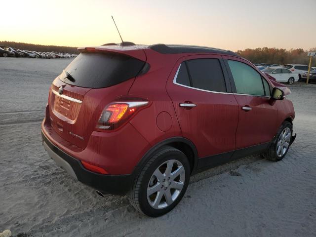 2018 BUICK ENCORE ESS - KL4CJCSB4JB618724