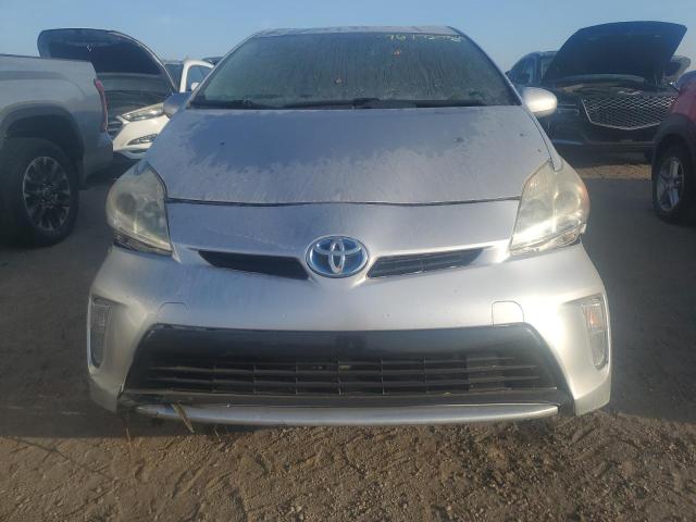 VIN JTDKN3DU9E0372596 2014 Toyota Prius no.5