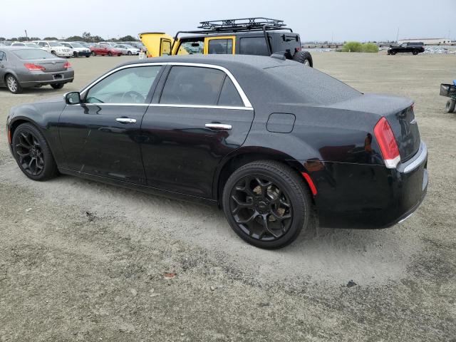 VIN 2C3CCAEG9JH159357 2018 Chrysler 300, Limited no.2