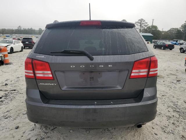 2019 DODGE JOURNEY SE - 3C4PDCAB6KT868501