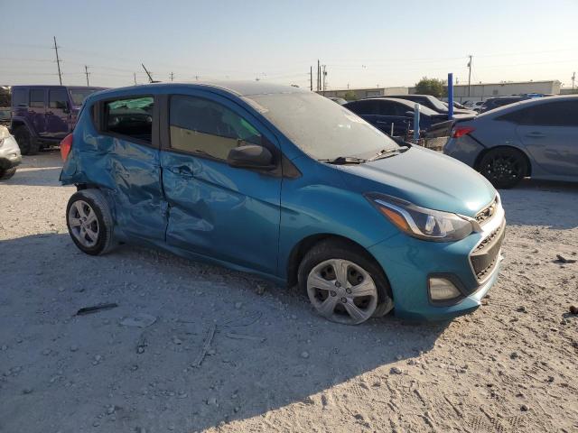 2020 CHEVROLET SPARK LS - KL8CB6SA8LC427566