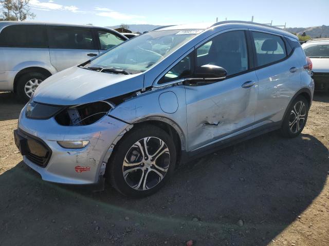 2017 CHEVROLET BOLT EV PR - 1G1FX6S08H4191024