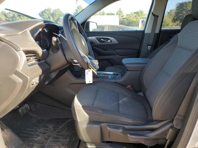 VIN 1GNERFKWXJJ277774 2018 Chevrolet Traverse, LS no.7