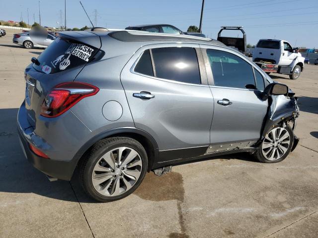 2019 BUICK ENCORE PRE - KL4CJASB0KB850775