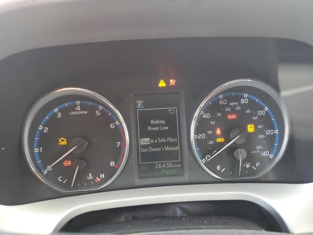 2017 TOYOTA RAV4 LIMIT - 2T3DFREV9HW650252