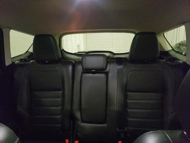 2017 FORD ESCAPE TIT - 1FMCU0JD5HUC61353