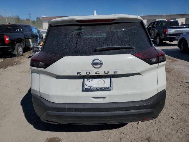 2021 NISSAN ROGUE S - 5N1AT3AAXMC689839