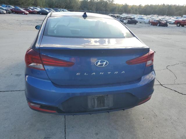 2020 HYUNDAI ELANTRA SE - 5NPD84LF3LH571832