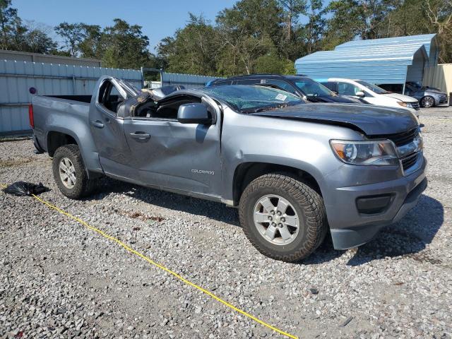 2020 CHEVROLET COLORADO - 1GCGSBEA5L1109056