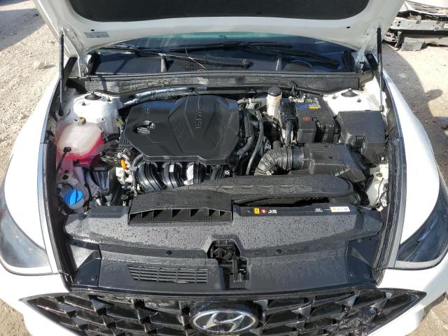 VIN KMHL14JA2PA269531 2023 Hyundai Sonata, Sel no.11