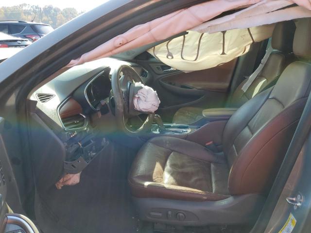2018 CHEVROLET MALIBU PRE 1G1ZE5SX8JF223474